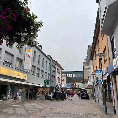 Hotel Darmstadt2. Zewnętrze zdjęcie
