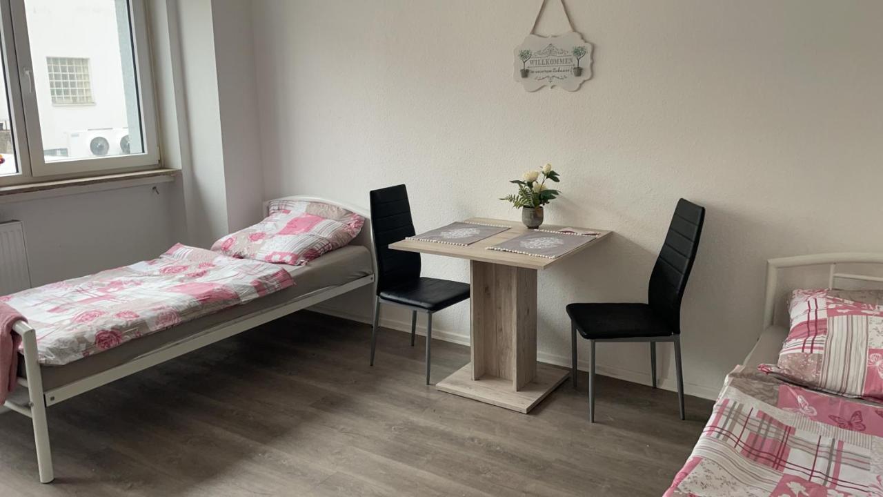 Hotel Darmstadt2. Zewnętrze zdjęcie